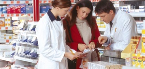 Werbegaben und Gutscheine von Apotheken sind wettbewerbswidrig Werbegaben und Gutscheine von Apotheken sind wettbewerbswidrig