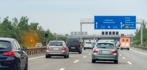 Gesundheitsrisiko für Berufspendler