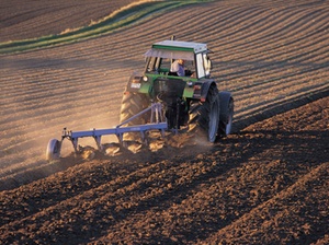 OFD: Steuerbefreiung für landwirtschaftliche Zugmaschinen OFD: Steuerbefreiung für landwirtschaftliche Zugmaschinen