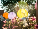 Betriebsveranstaltung, Sommerfest