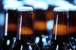 Bierflaschen