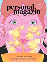 Booklet Trends im Recruiting PM 4/2024