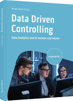 Data Driven Controlling