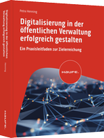 Digitalisierung Öffentliche Verwaltung