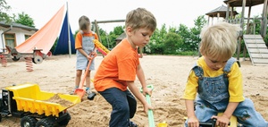 Kinderbetreuung durch Großeltern: Fahrtkosten sind abziehbar Kinderbetreuung durch Großeltern: Fahrtkosten sind abziehbar