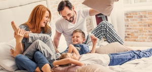 Baukindergeld 2024: Nachfolger "Wohneigentum für Familien" Baukindergeld 2024: Nachfolger "Wohneigentum für Familien"