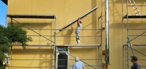 Werbungskostenabzug bei Zahlungen in die Erhaltungsrücklage Werbungskostenabzug bei Zahlungen in die Erhaltungsrücklage