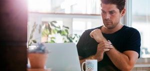 Onboarding aus dem Homeoffice