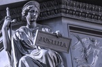 Justitia