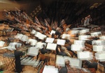 Klassisches Orchester