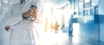 Krankenhaus Pflegeheim Arzt Patienten Gesundheitsimmobilien