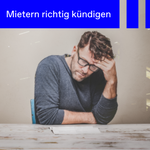 Kündigung