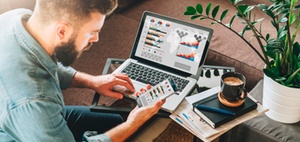 Digitalisierung und Homeoffice: IGA-Barometer Digitalisierung und Homeoffice: IGA-Barometer
