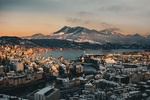Luzern Vierwaldstätter See