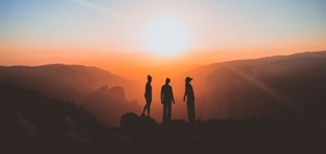 Change Agents for Sustainability