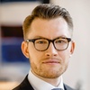 Dr. Moritz Jenne