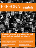 PERSONALquarterly 3/2025