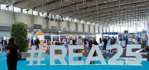 Real Estate Arena: KI wird zum Gamechanger für ERP-Systeme Real Estate Arena: KI wird zum Gamechanger für ERP-Systeme