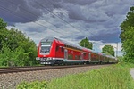 Regionalzug