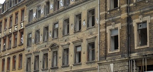 "Problemimmobilien": BBSR legt Leitfaden für Kommunen vor "Problemimmobilien": BBSR legt Leitfaden für Kommunen vor