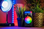 Smart Home App Beleuchtung