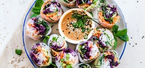 Veganuary - Handlungsfeld für Nachhaltigkeitsbeauftragte? Veganuary - Handlungsfeld für Nachhaltigkeitsbeauftragte?