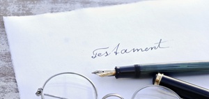 ifo Institut empfiehlt Erbschaftssteuerreform ifo Institut empfiehlt Erbschaftssteuerreform