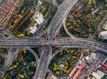 Verkehrsknoten